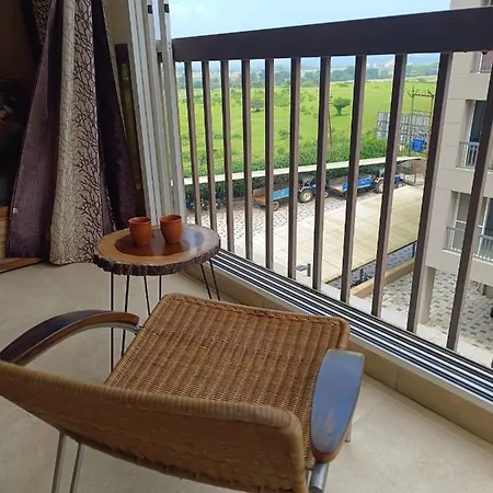 Cozy Studio Near Bhavali Dam Igatpuri Exterior photo