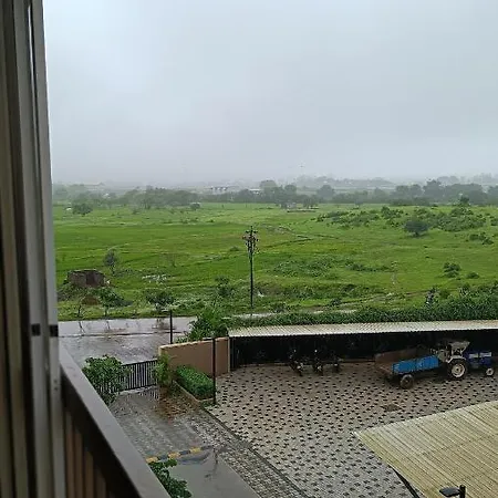 Cozy Studio Near Bhavali Dam Igatpuri Exterior photo