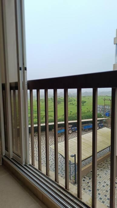 Apartment Cozy Near Bhavali Dam Igatpuri