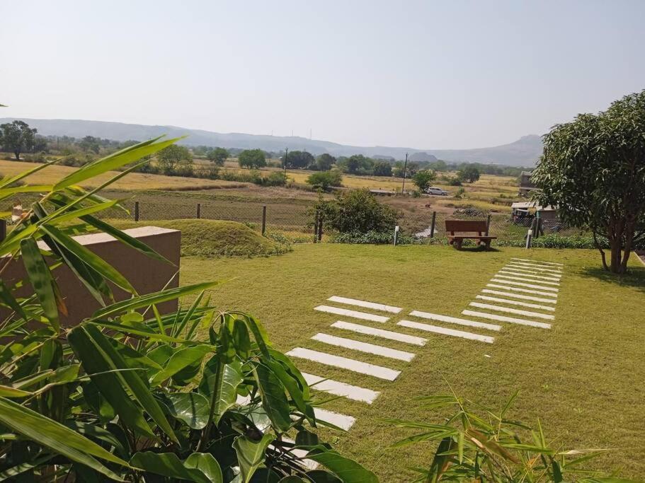 Cozy Near Bhavali Dam *