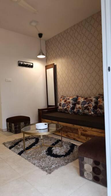 Cozy Near Bhavali Dam