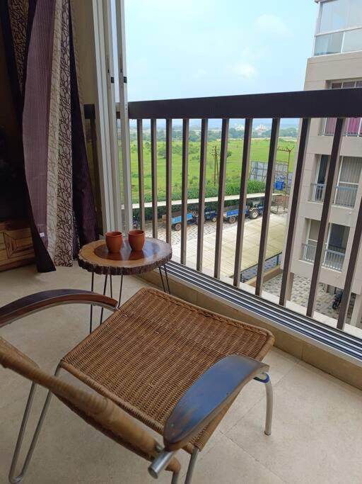 Cozy Near Bhavali Dam Apartment