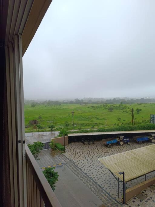 Apartment Cozy Near Bhavali Dam *