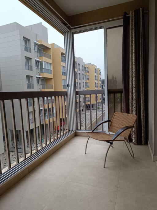 Apartment Cozy Near Bhavali Dam