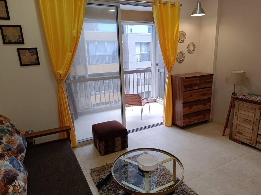 Cozy Near Bhavali Dam Apartment Igatpuri
