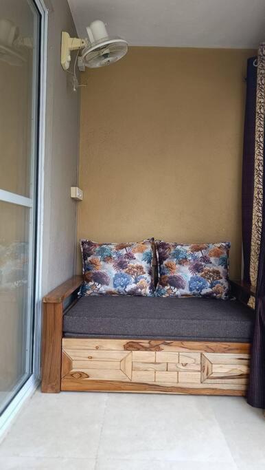 Cozy Near Bhavali Dam Apartment