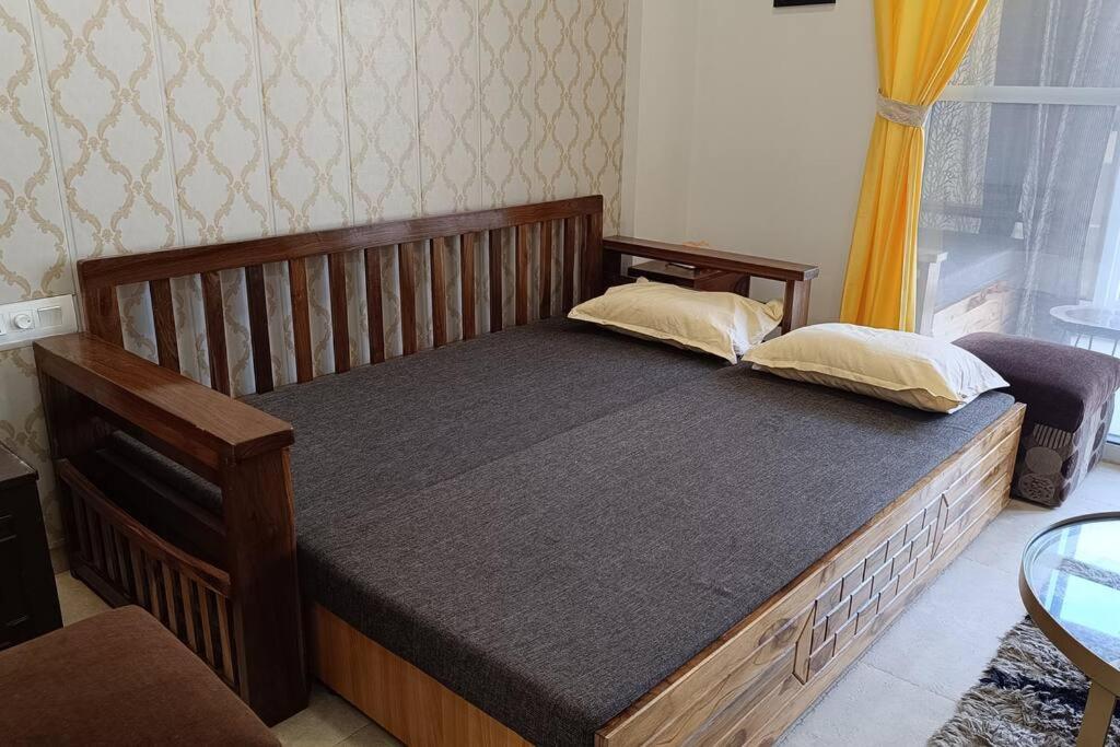 Cozy Near Bhavali Dam