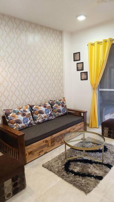 Apartment Cozy Near Bhavali Dam Igatpuri