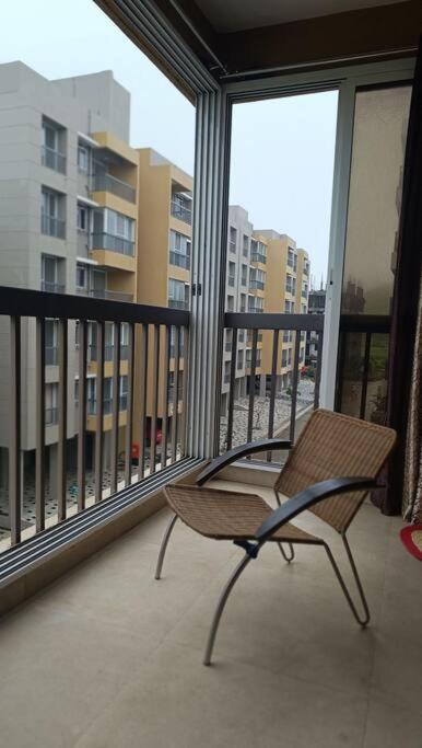 Apartment Cozy Near Bhavali Dam *