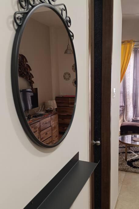 Apartment Cozy Near Bhavali Dam Igatpuri