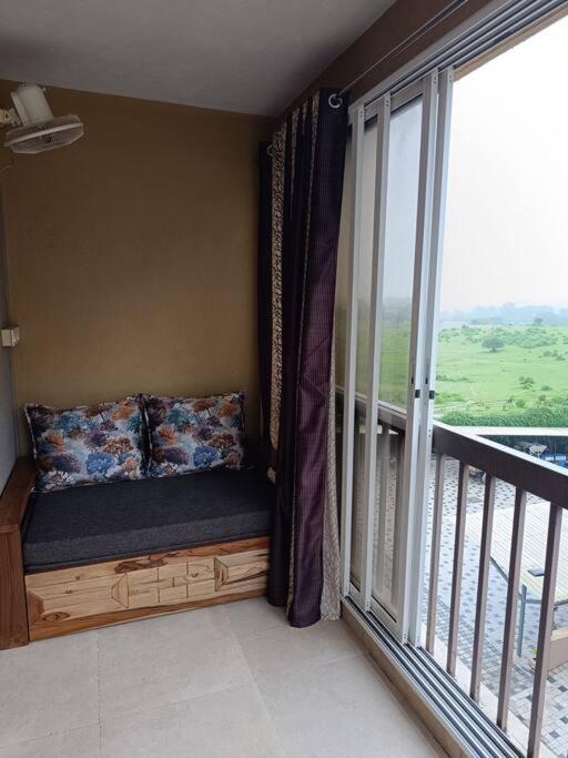 Cozy Near Bhavali Dam Apartment *