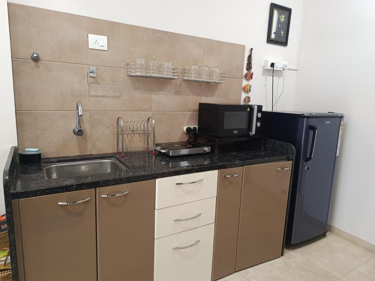 Cozy Near Bhavali Dam Apartment *