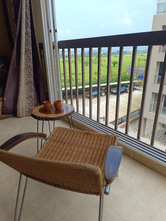 Apartment Cozy Near Bhavali Dam *