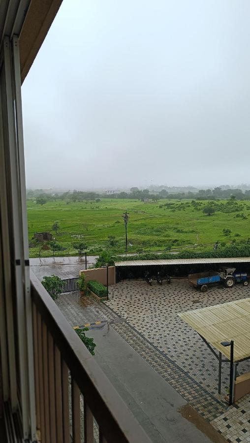 Apartment Cozy Near Bhavali Dam Igatpuri