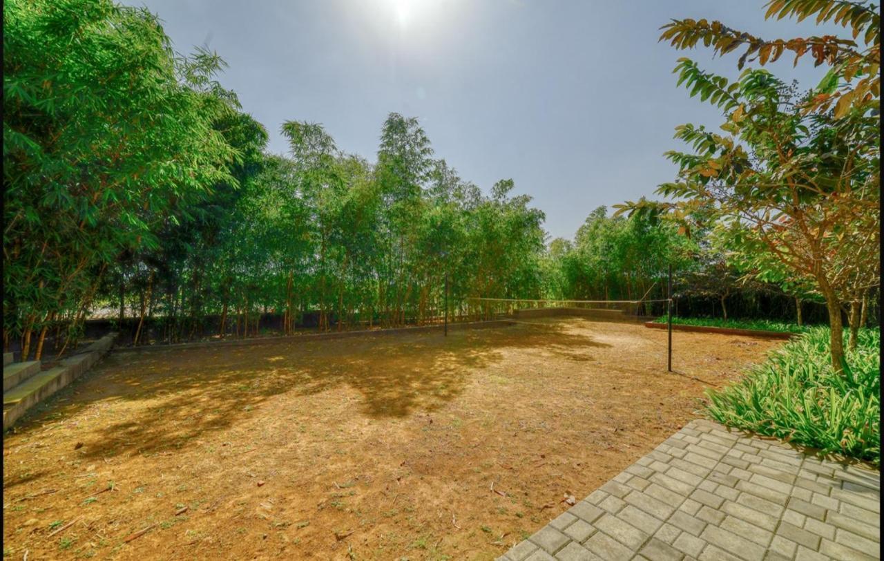 Cozy Near Bhavali Dam